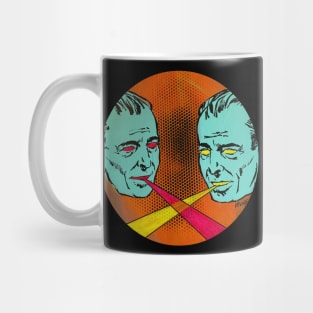 Dialogue Mug